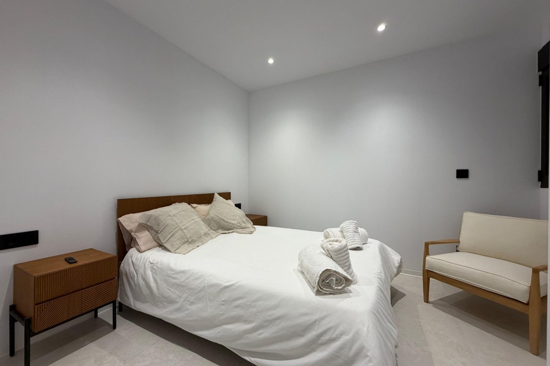 Herverkoop - Appartement - Alicante - Costa Blanca South