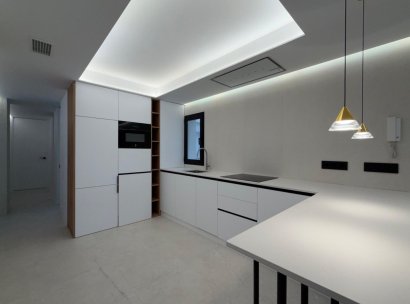 Appartement · Herverkoop - Alicante · Center · Spanje