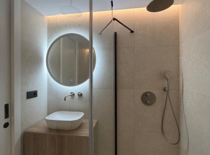 Appartement · Herverkoop - Alicante · Center · Spanje
