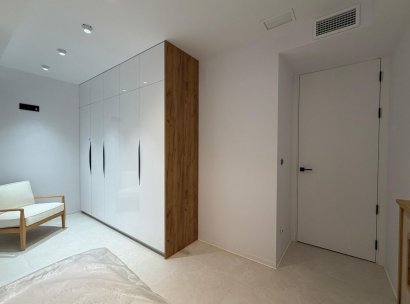 Appartement · Herverkoop - Alicante · Center · Spanje
