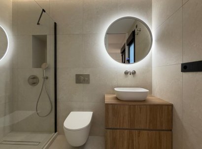 Appartement · Herverkoop - Alicante · Center · Spanje