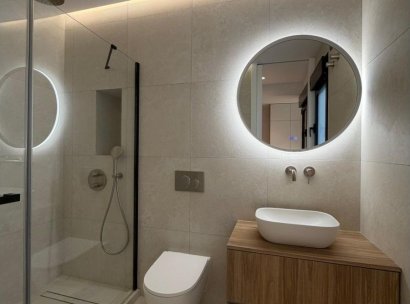 Appartement · Herverkoop - Alicante · Center · Spanje