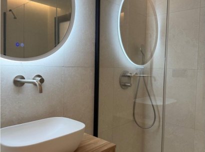 Appartement · Herverkoop - Alicante · Center · Spanje