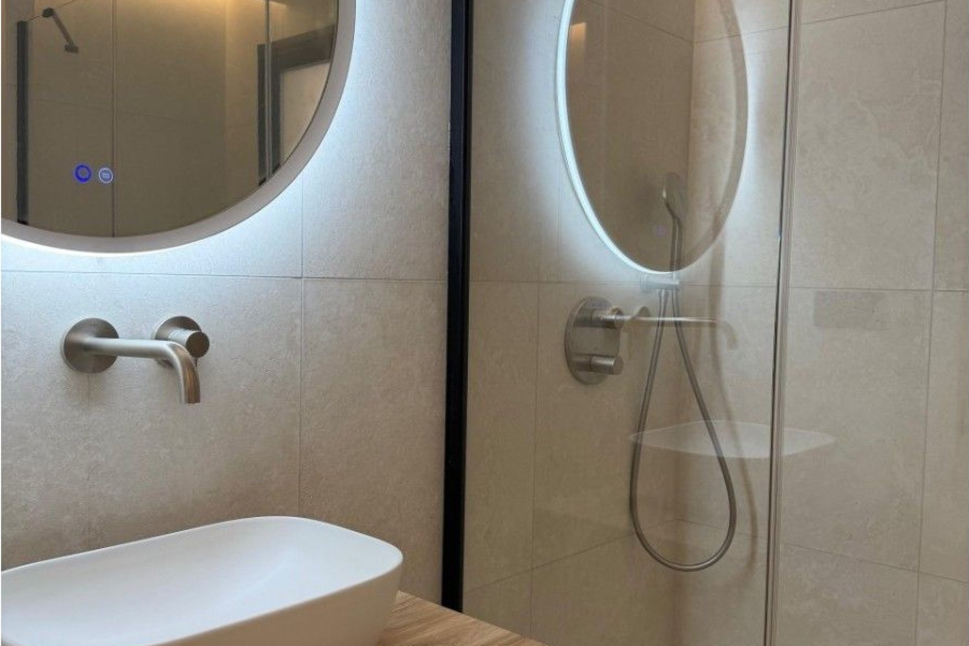 Herverkoop - Appartement - Alicante - Costa Blanca South