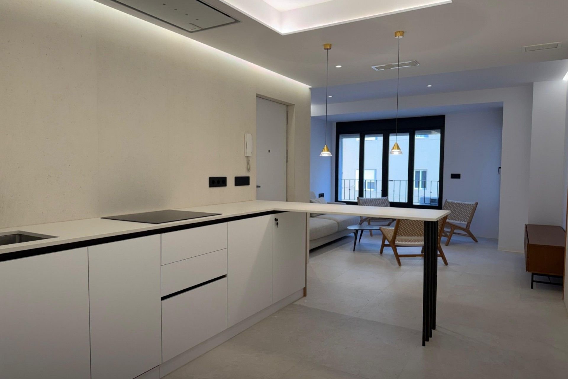 Herverkoop - Appartement - Alicante - Costa Blanca South