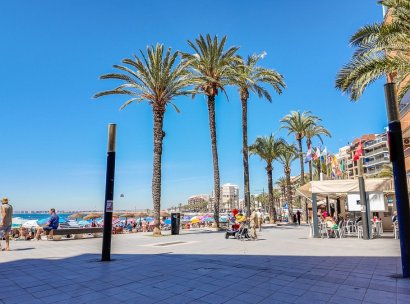 Appartement · Herverkoop - Torrevieja · Alicante · Spanje