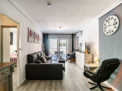 Appartement · Herverkoop - Torrevieja · Alicante · Spanje
