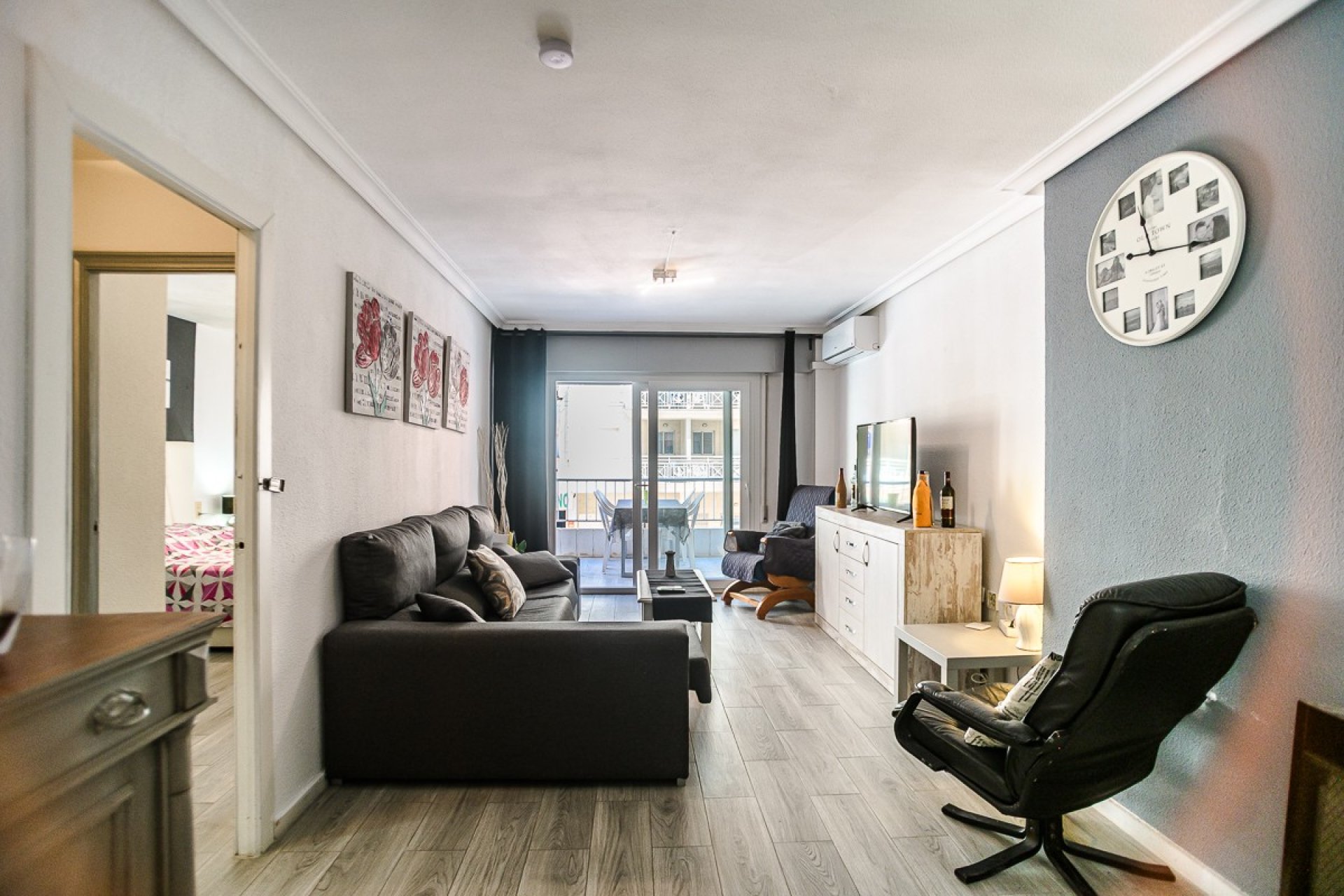 Herverkoop - Appartement - Torrevieja - Costa Blanca South