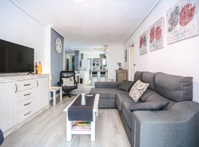 Appartement · Herverkoop - Torrevieja · Alicante · Spanje