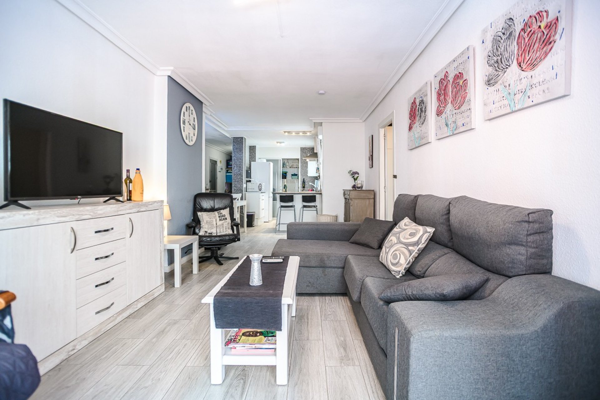 Herverkoop - Appartement - Torrevieja - Costa Blanca South