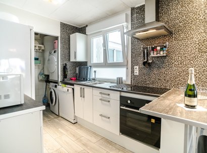 Appartement · Herverkoop - Torrevieja · Alicante · Spanje