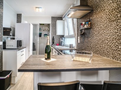 Appartement · Herverkoop - Torrevieja · Alicante · Spanje