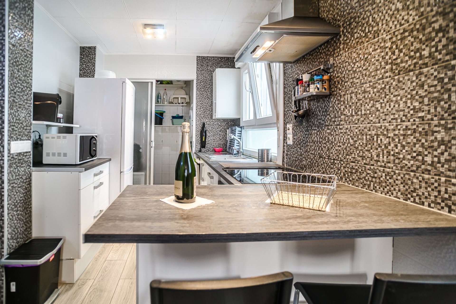 Herverkoop - Appartement - Torrevieja - Costa Blanca South