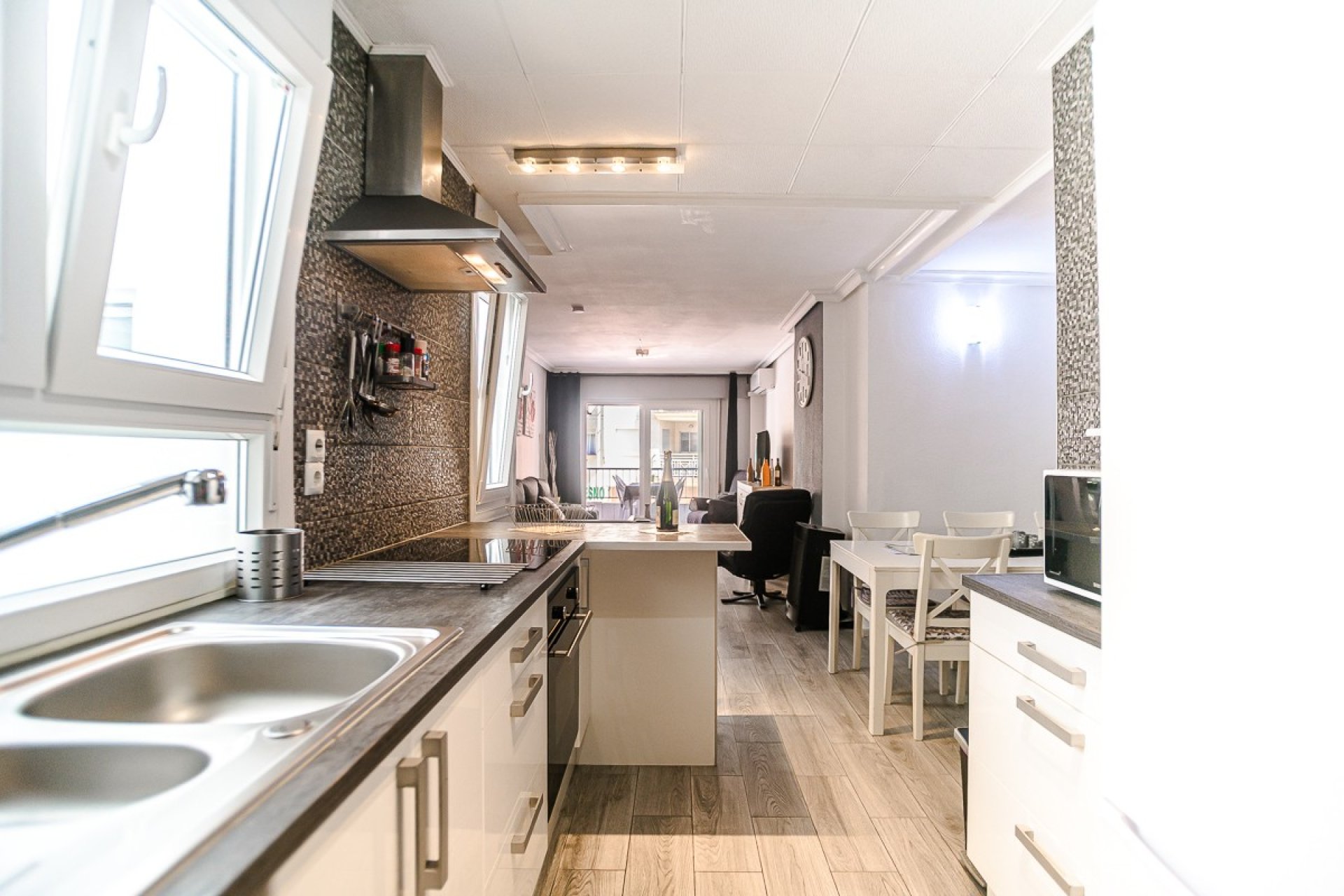 Herverkoop - Appartement - Torrevieja - Costa Blanca South