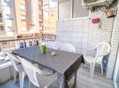 Appartement · Herverkoop - Torrevieja · Alicante · Spanje