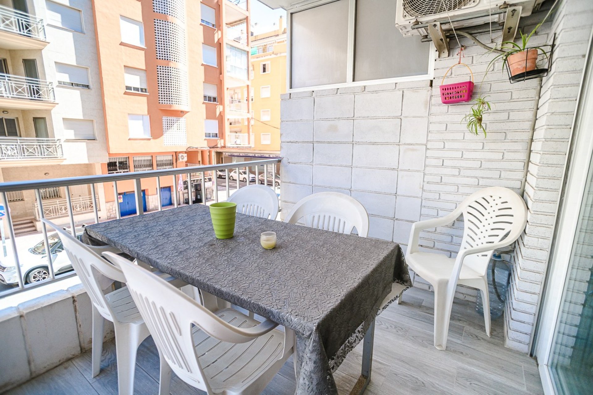 Herverkoop - Appartement - Torrevieja - Costa Blanca South