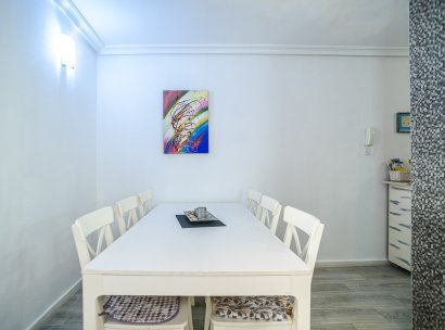 Appartement · Herverkoop - Torrevieja · Alicante · Spanje