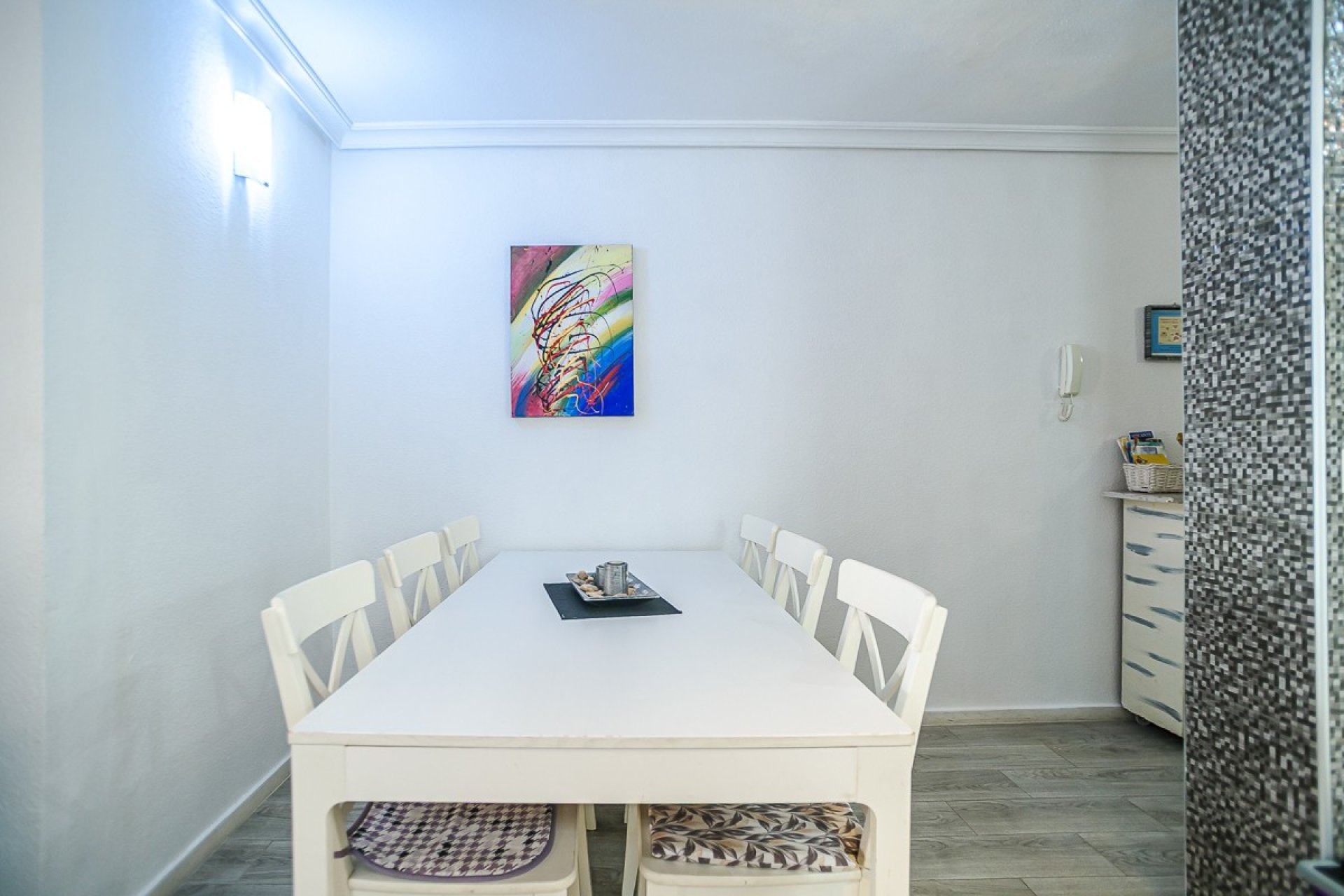 Herverkoop - Appartement - Torrevieja - Costa Blanca South
