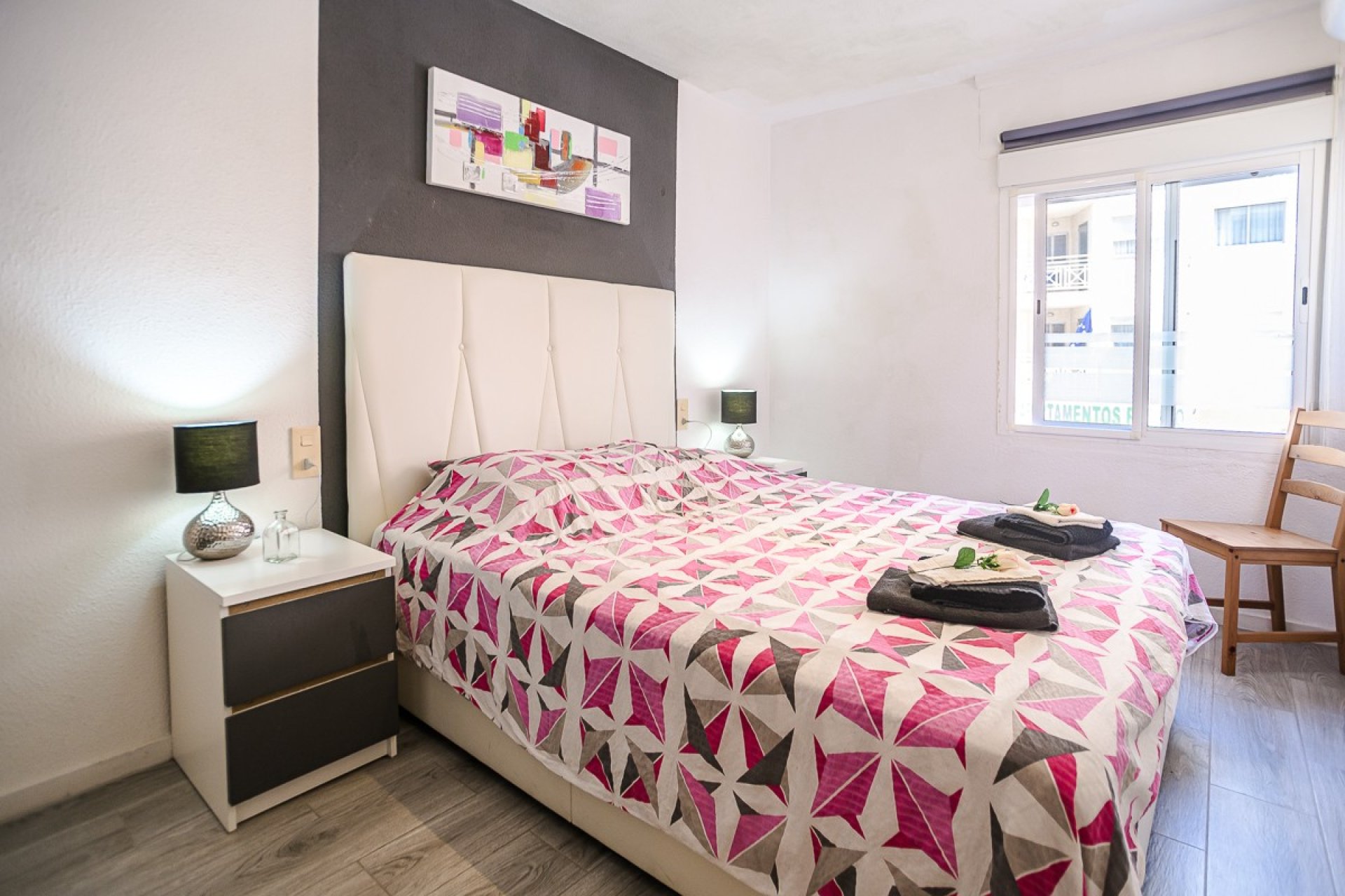 Herverkoop - Appartement - Torrevieja - Costa Blanca South