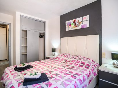 Appartement · Herverkoop - Torrevieja · Alicante · Spanje