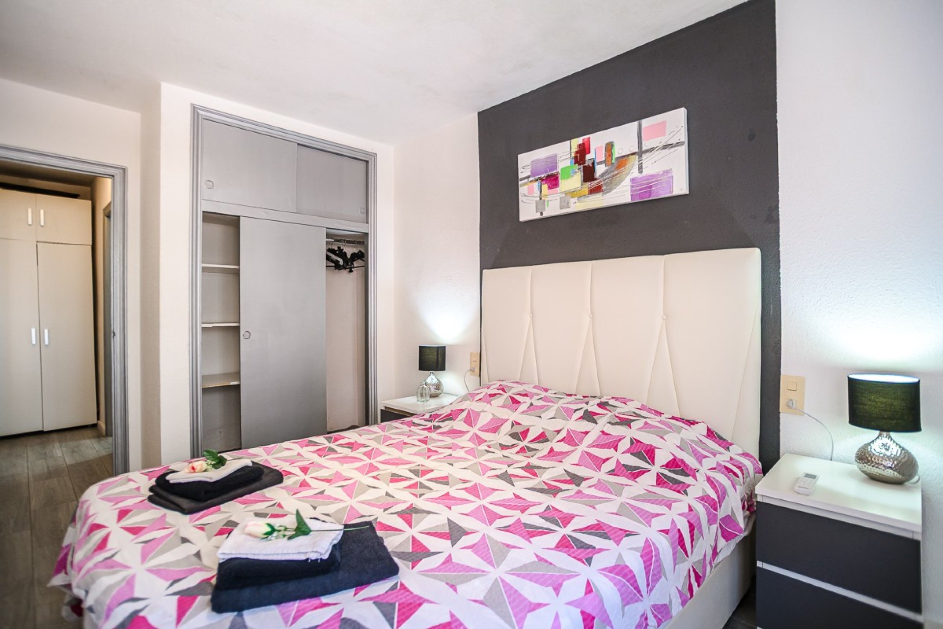 Herverkoop - Appartement - Torrevieja - Costa Blanca South