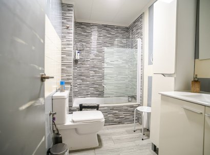 Appartement · Herverkoop - Torrevieja · Alicante · Spanje