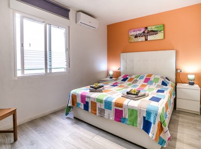 Appartement · Herverkoop - Torrevieja · Alicante · Spanje