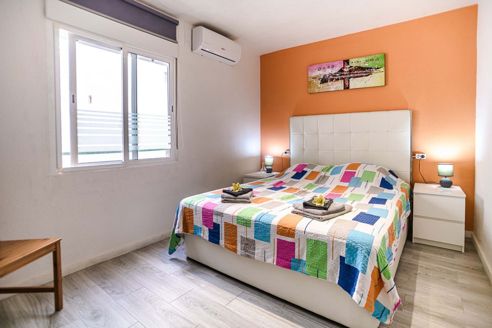 Herverkoop - Appartement - Torrevieja - Costa Blanca South