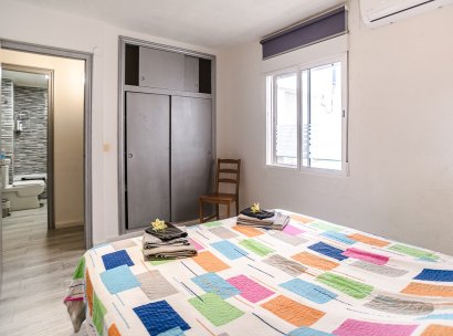Appartement · Herverkoop - Torrevieja · Alicante · Spanje