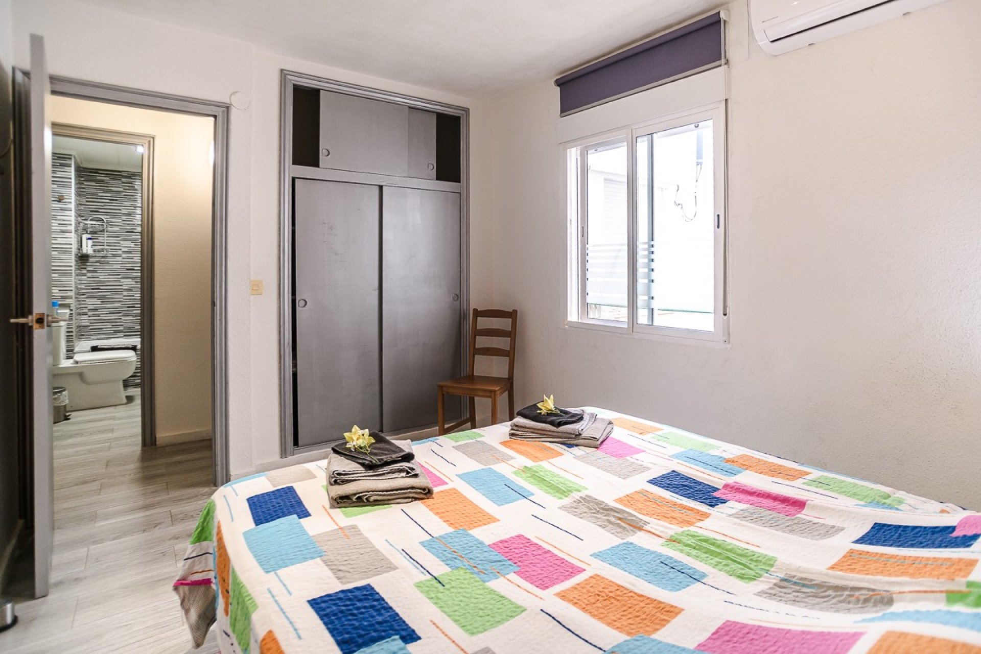 Herverkoop - Appartement - Torrevieja - Costa Blanca South