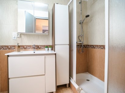 Appartement · Herverkoop - Torrevieja · Alicante · Spanje