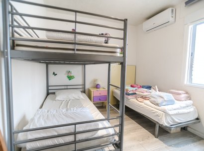 Appartement · Herverkoop - Torrevieja · Alicante · Spanje