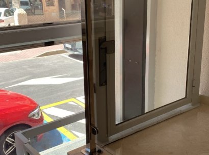 Appartement · Herverkoop - Torrevieja · Alicante · Spanje