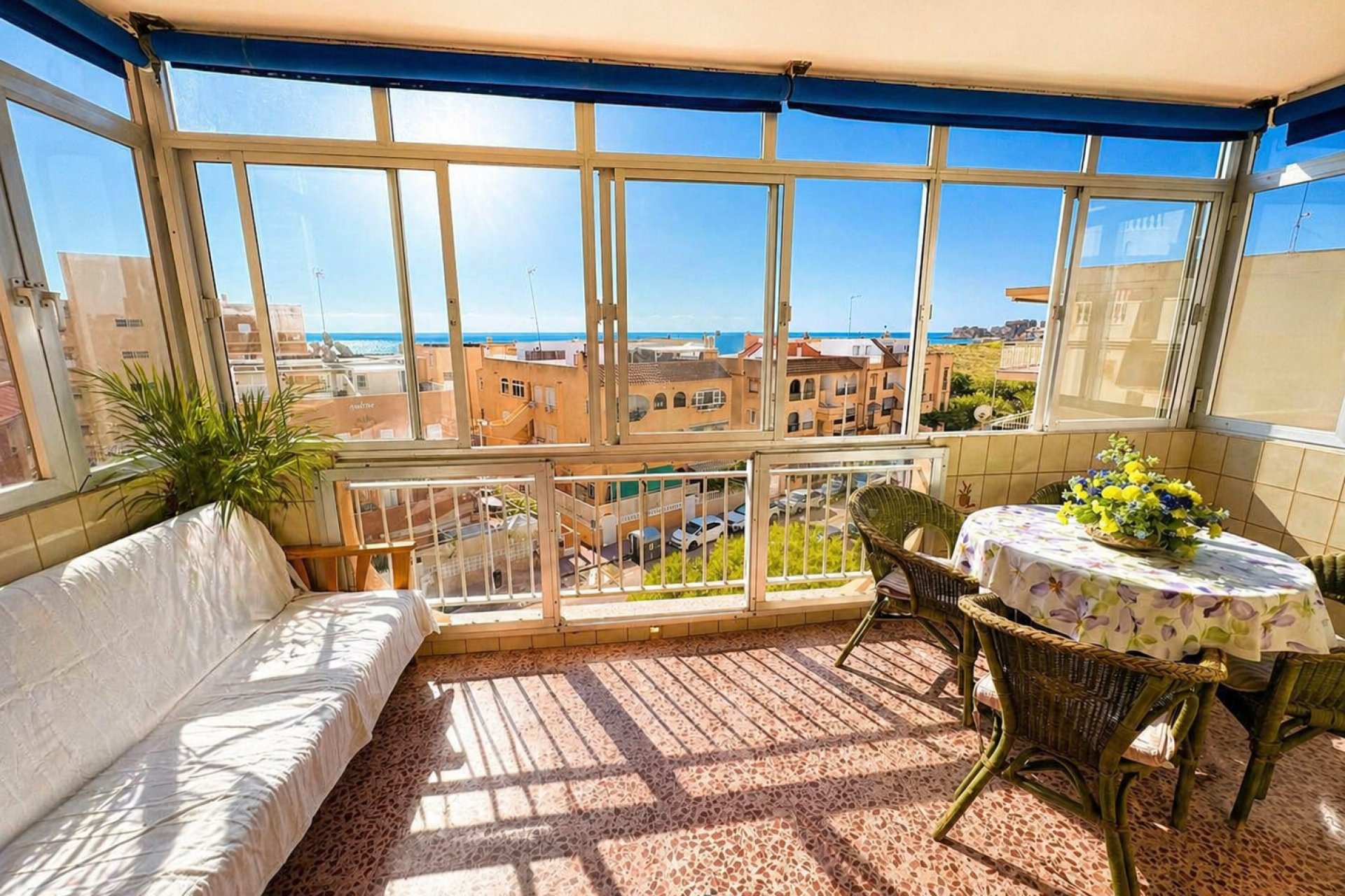 Reventa - Apartamento - Torrevieja - Costa Blanca Sur