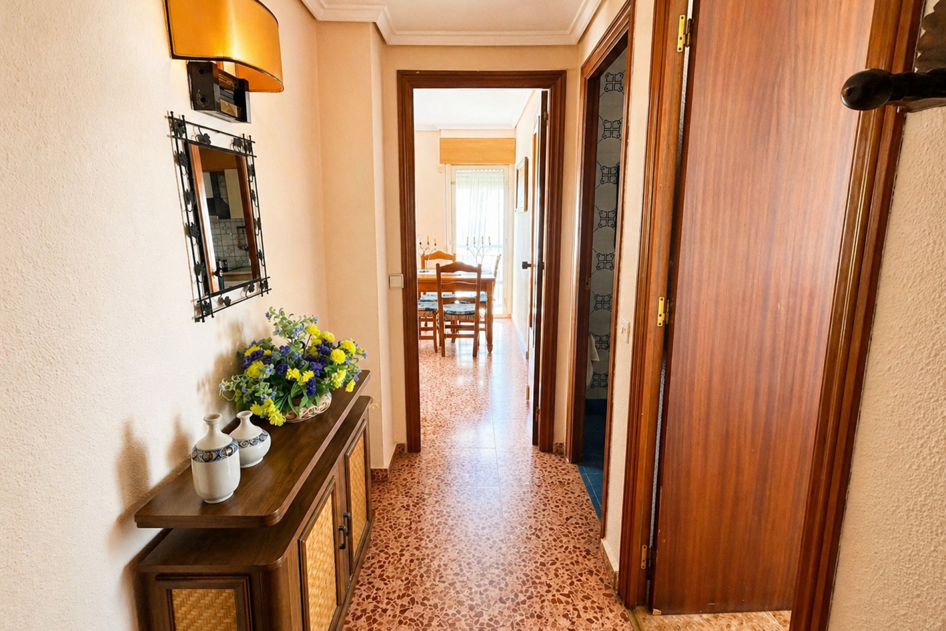 Reventa - Apartamento - Torrevieja - Costa Blanca Sur