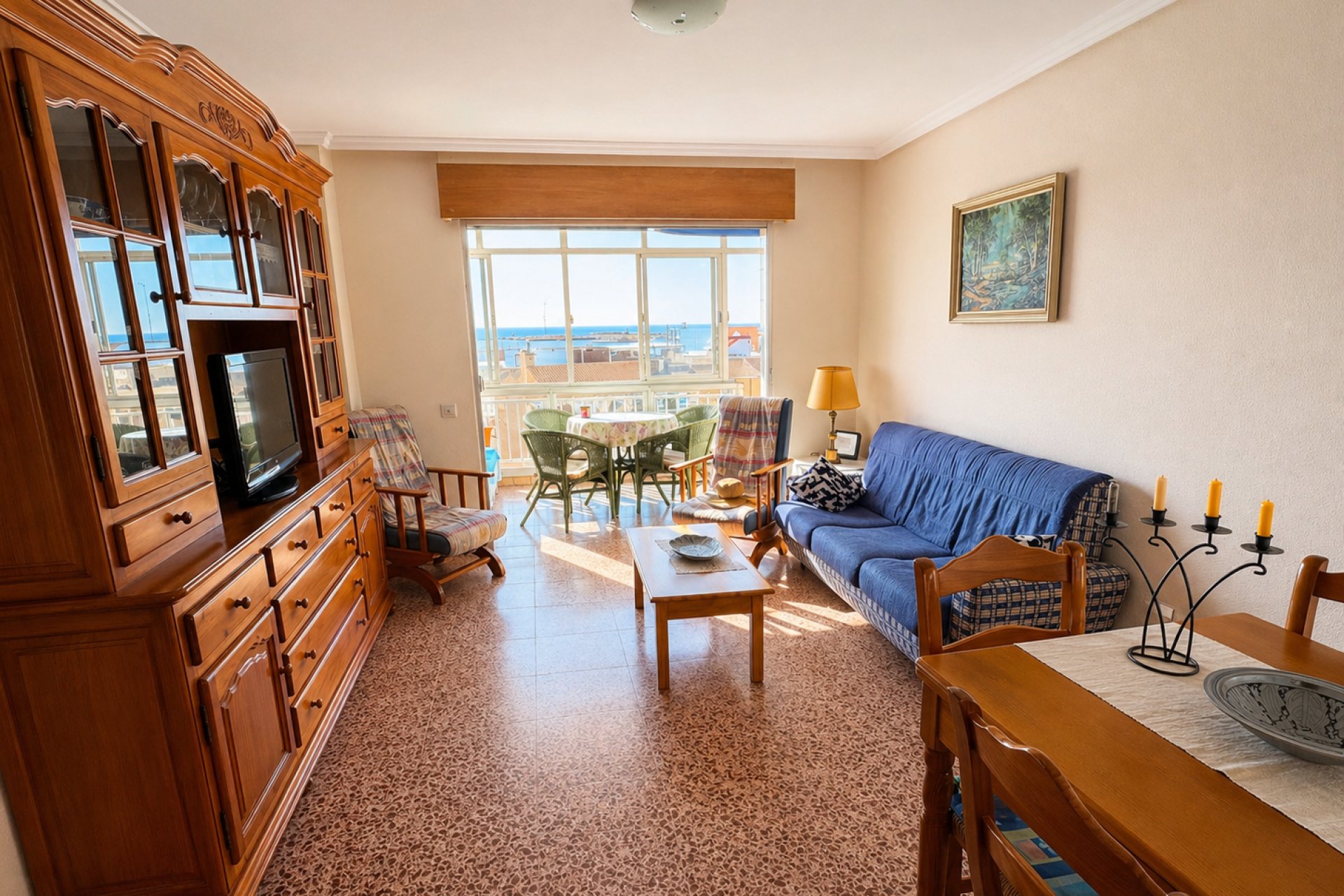Reventa - Apartamento - Torrevieja - Costa Blanca Sur