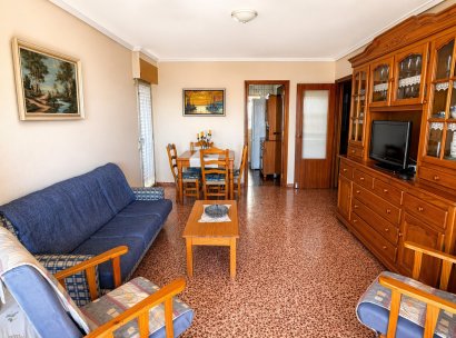 Appartement · Herverkoop - Torrevieja · La Mata · Alicante · Spanje