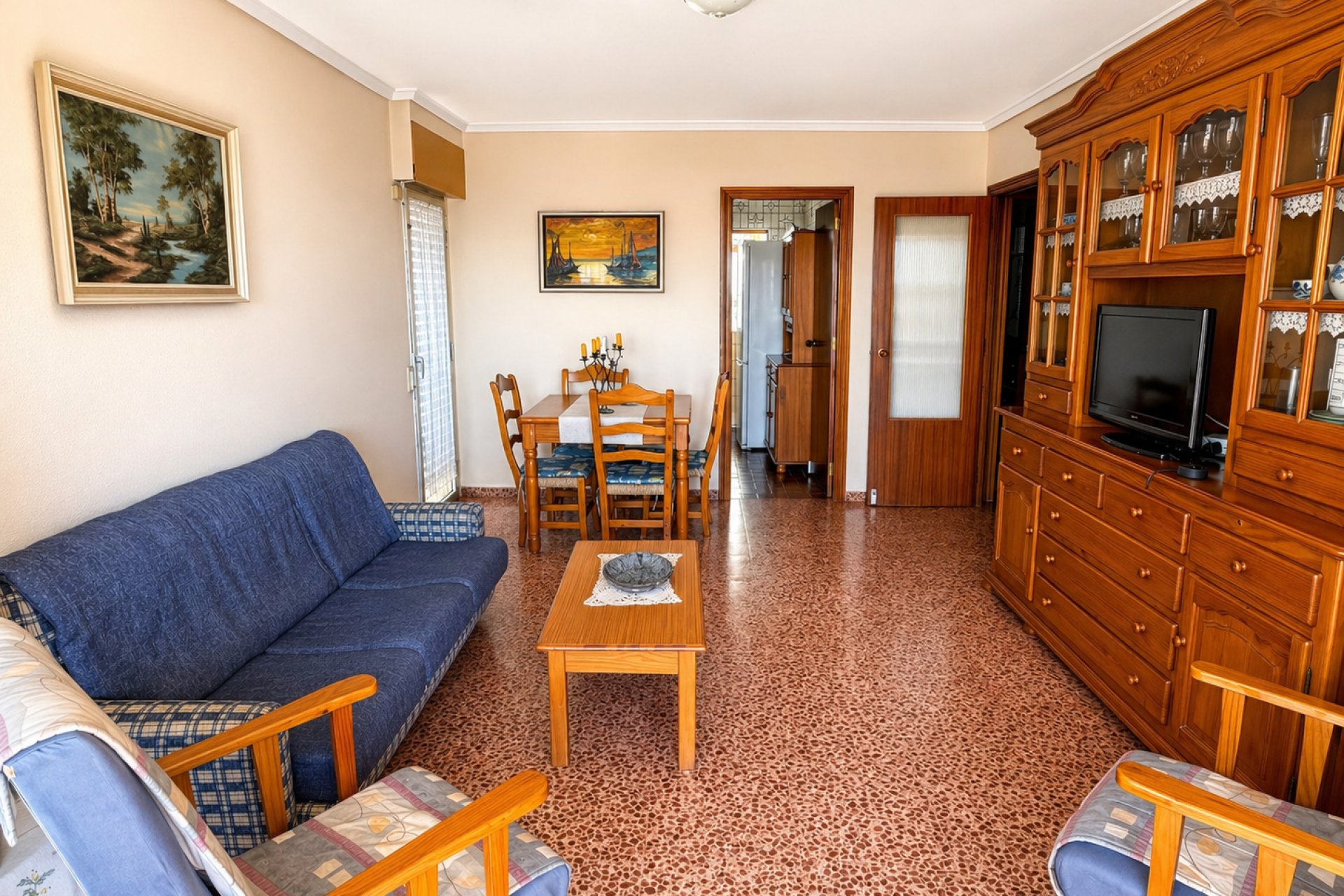 Reventa - Apartamento - Torrevieja - Costa Blanca Sur