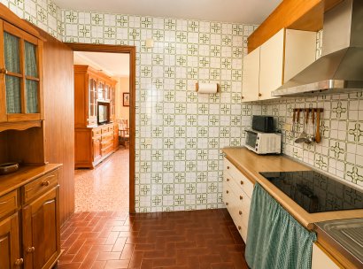 Appartement · Herverkoop - Torrevieja · La Mata · Alicante · Spanje