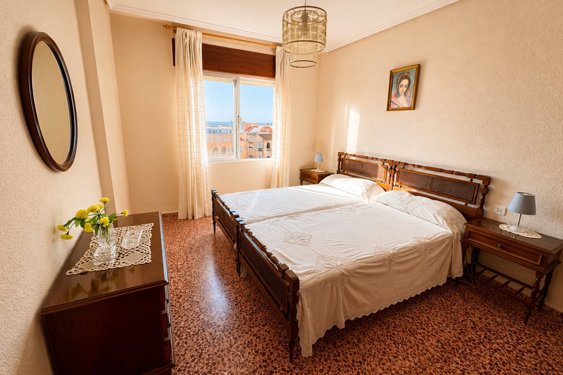 Reventa - Apartamento - Torrevieja - Costa Blanca Sur