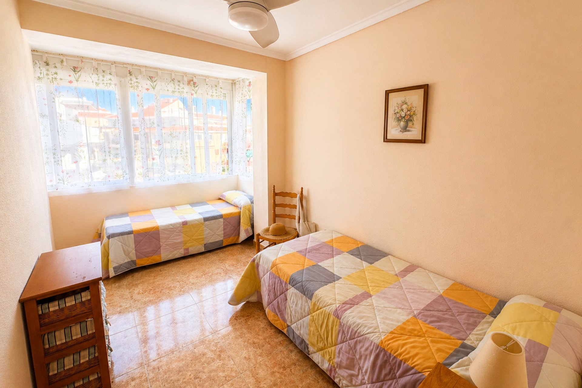 Reventa - Apartamento - Torrevieja - Costa Blanca Sur