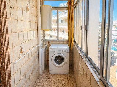 Appartement · Herverkoop - Torrevieja · La Mata · Alicante · Spanje