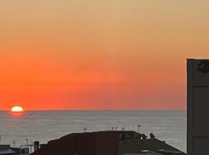 Appartement · Herverkoop - Torrevieja · La Mata · Alicante · Spanje