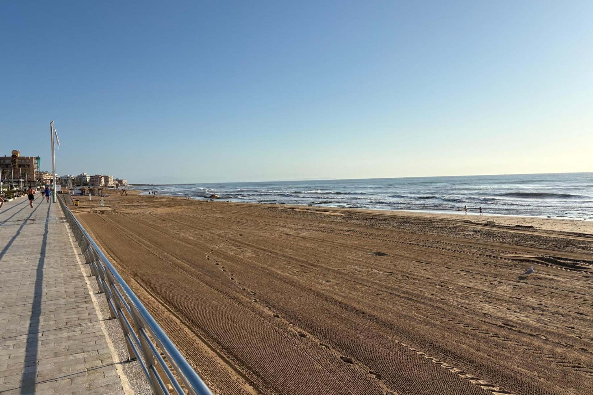 Reventa - Apartamento - Torrevieja - Costa Blanca Sur