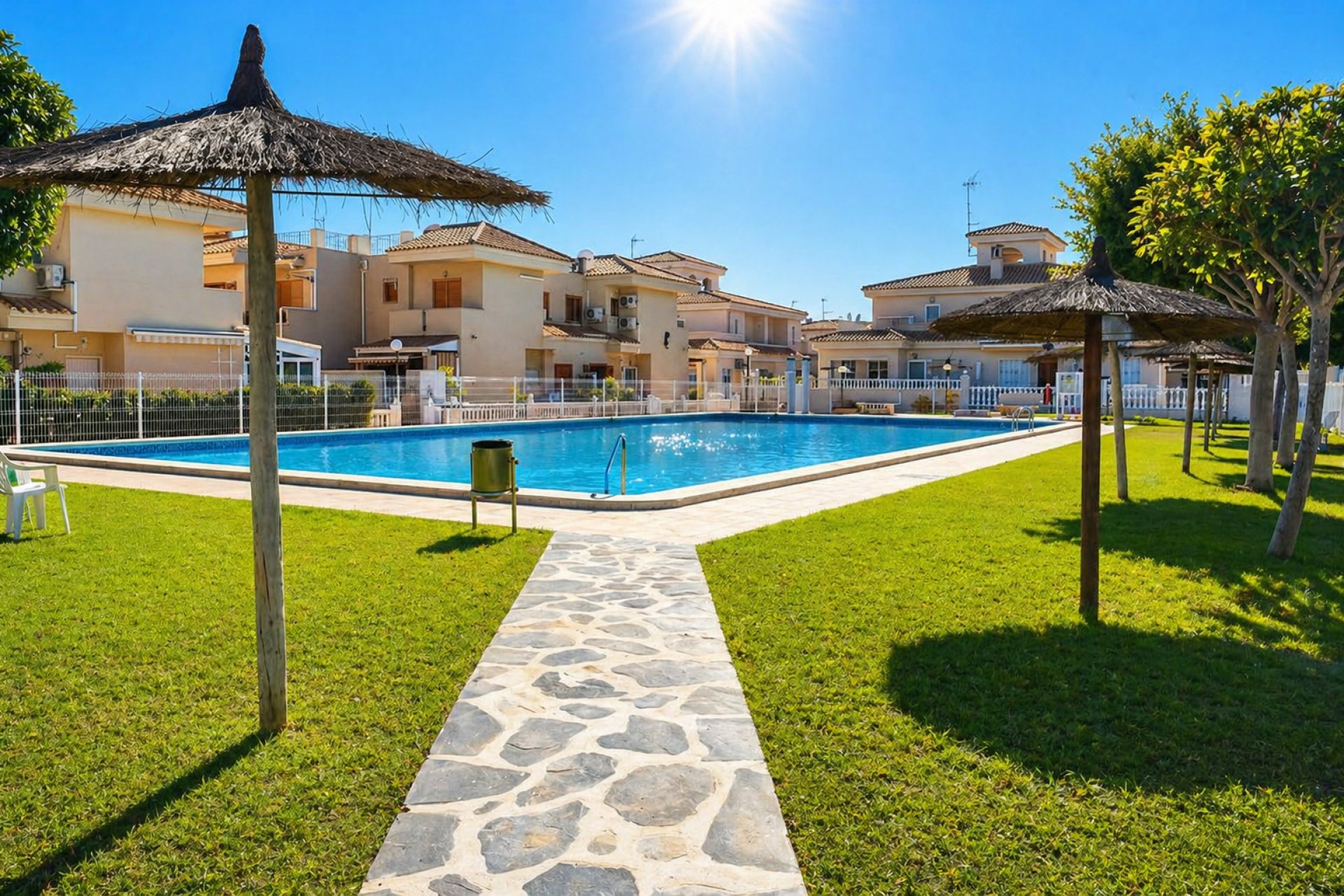 Herverkoop - Appartement - Orihuela Costa - Costa Blanca South
