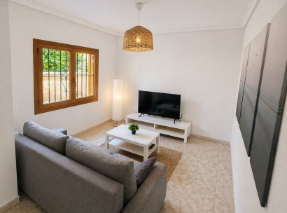 Appartement · Herverkoop - Orihuela Costa · Playa Flamenca · Alicante · Spanje