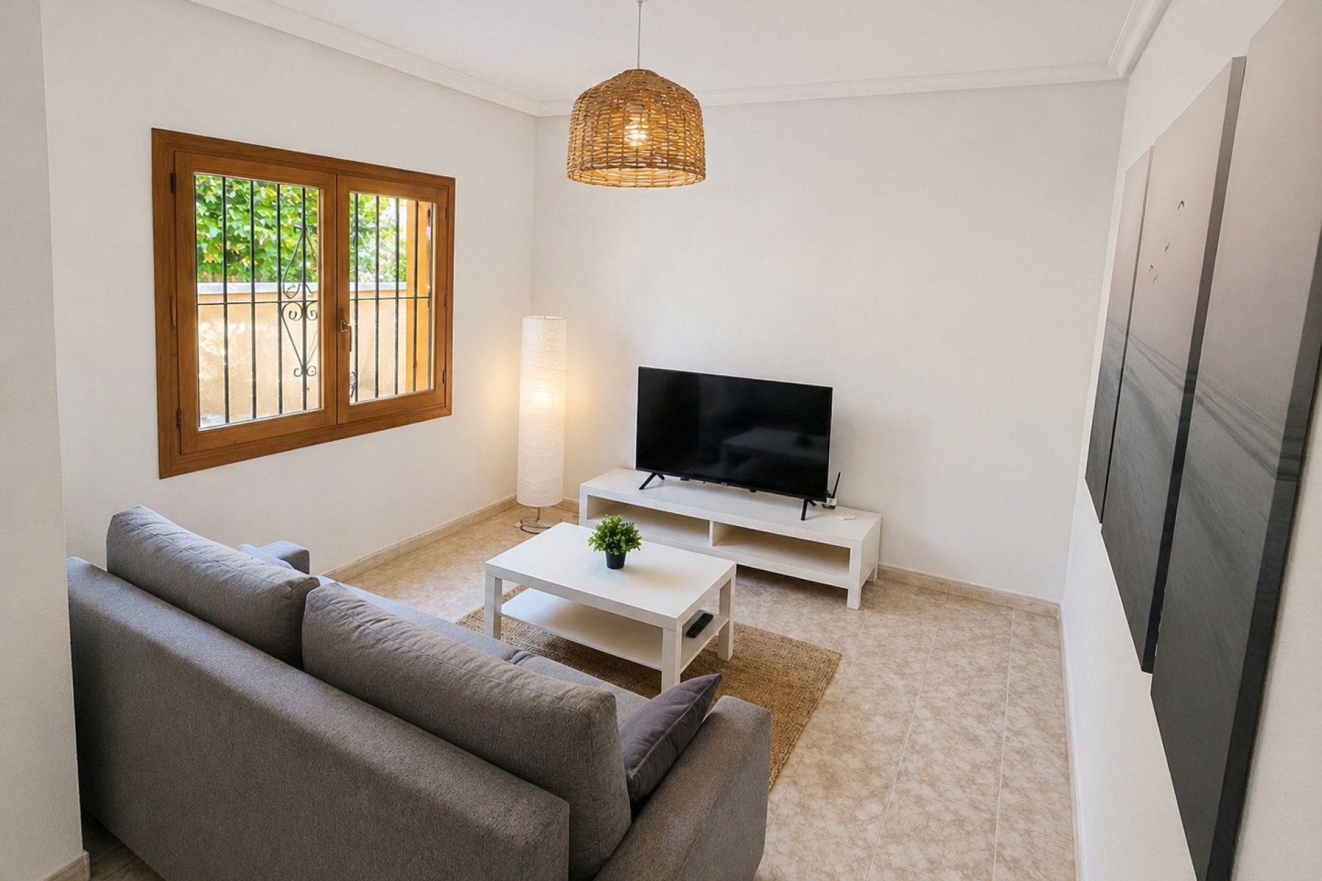 Herverkoop - Appartement - Orihuela Costa - Costa Blanca South