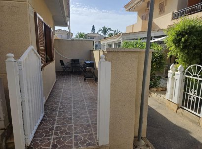 Appartement · Herverkoop - Orihuela Costa · Playa Flamenca · Alicante · Spanje