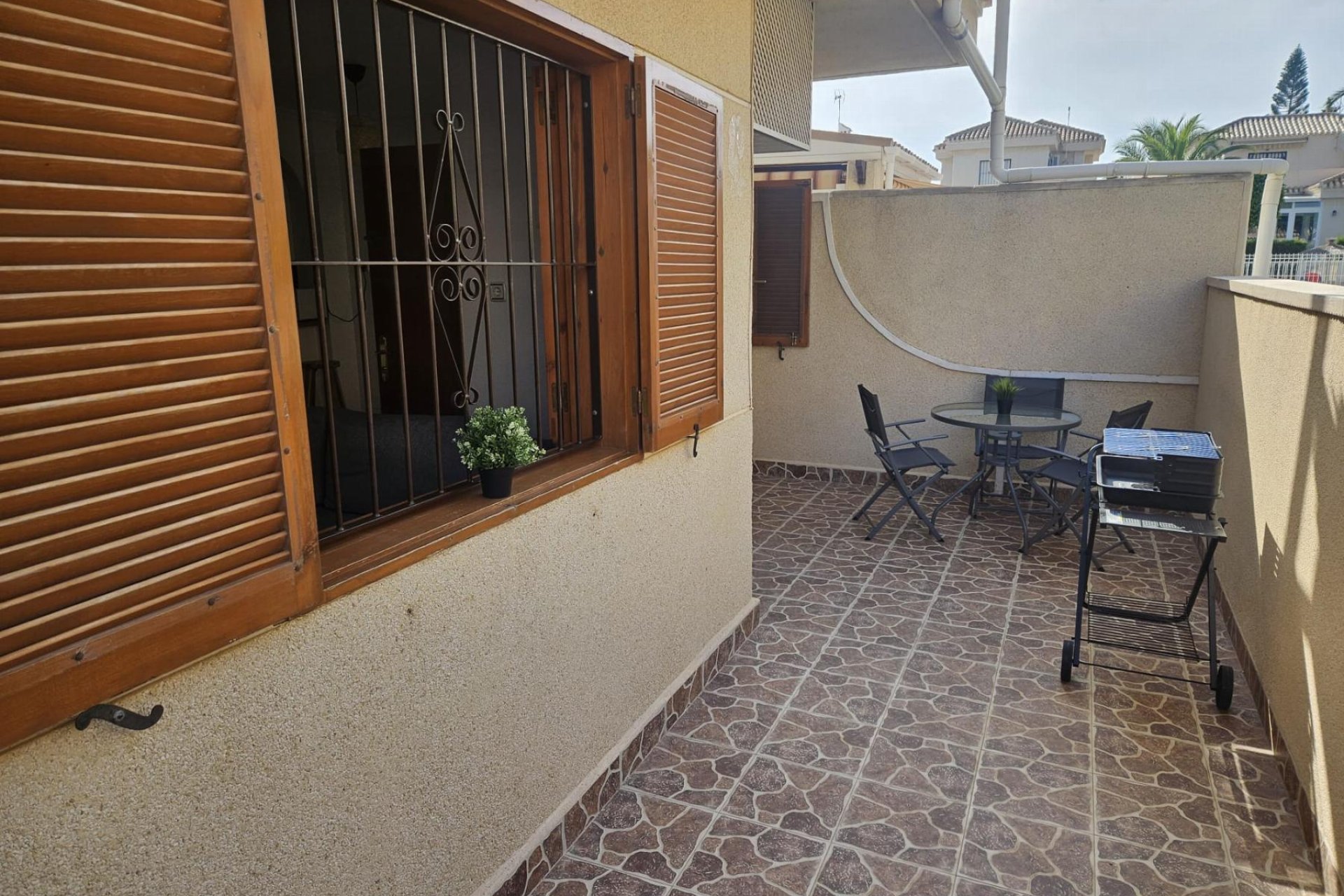 Herverkoop - Appartement - Orihuela Costa - Costa Blanca South
