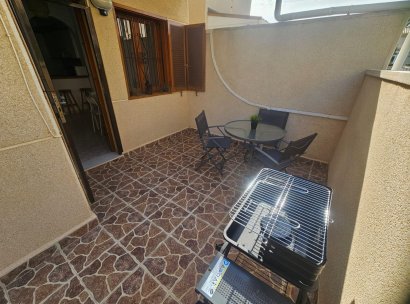 Appartement · Herverkoop - Orihuela Costa · Playa Flamenca · Alicante · Spanje